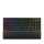Klawiatura ASUS gamingowa Strix Scope II 96 Wireless USB/RF/BT 90MP037A-BKUA01